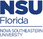 Nova Southeastern University Logo